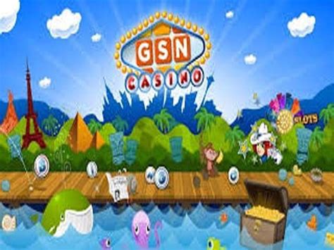 gsn cash promo codes.